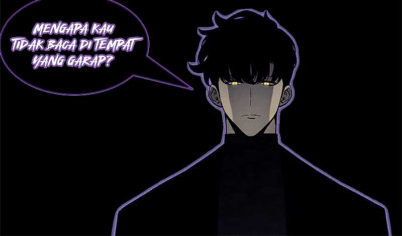 The Sword-Wielding Person Chapter 10 - halaman 43