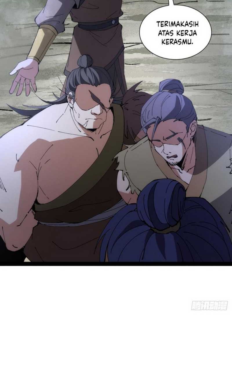 The Sword-Wielding Person Chapter 10 - halaman 9