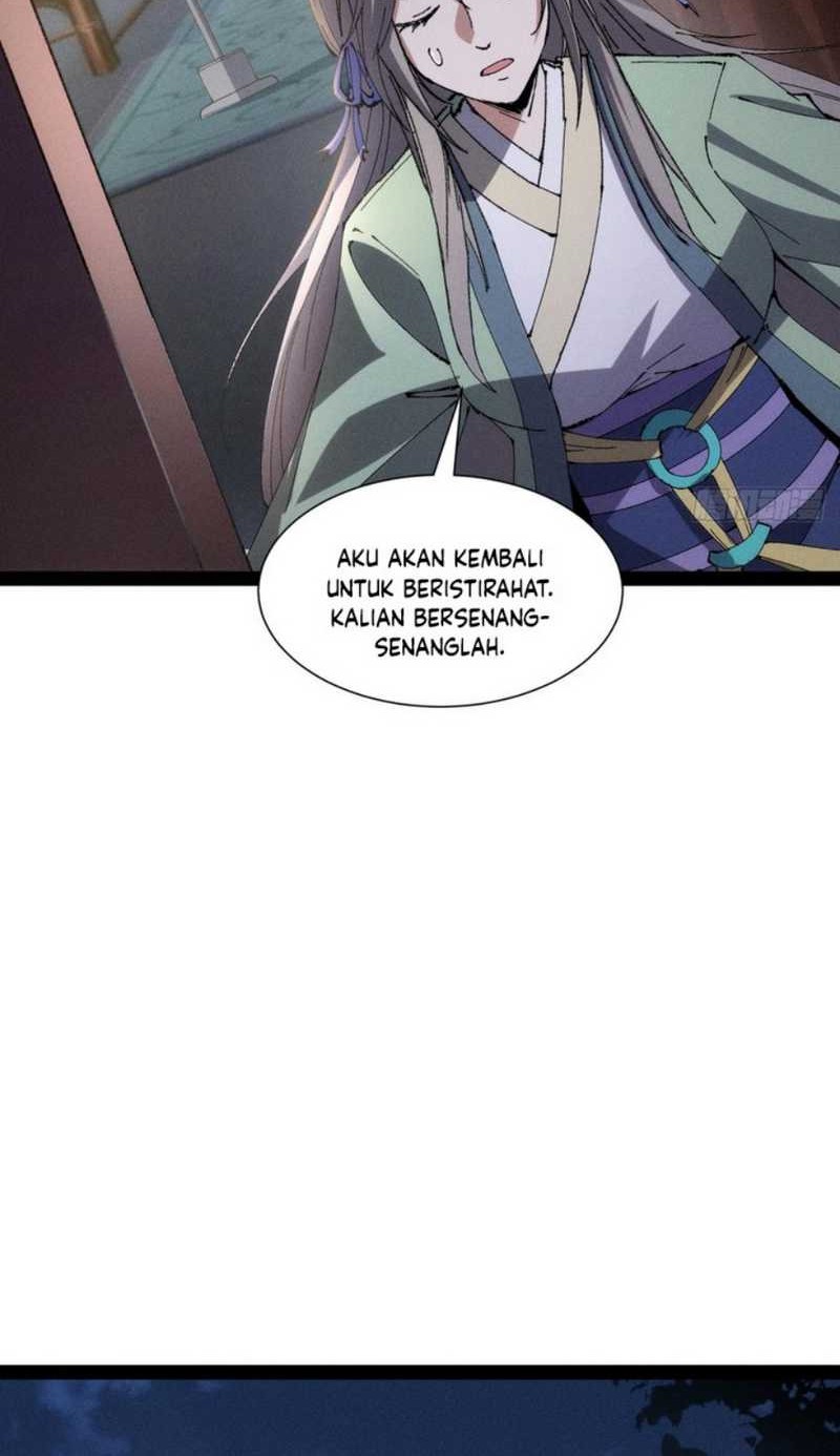 The Sword-Wielding Person Chapter 11 - halaman 13