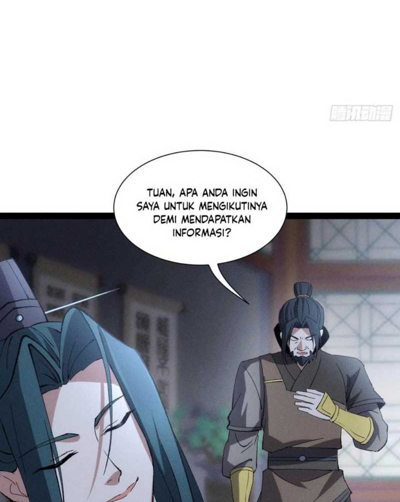 The Sword-Wielding Person Chapter 11 - halaman 17