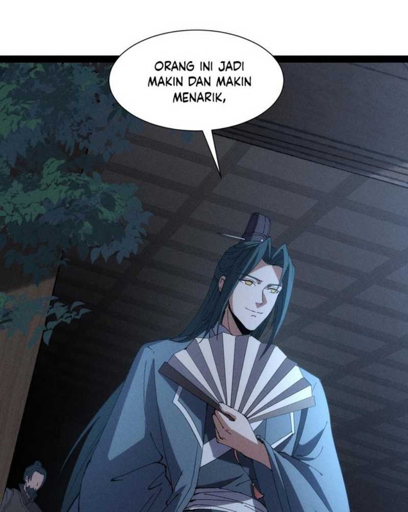The Sword-Wielding Person Chapter 11 - halaman 19
