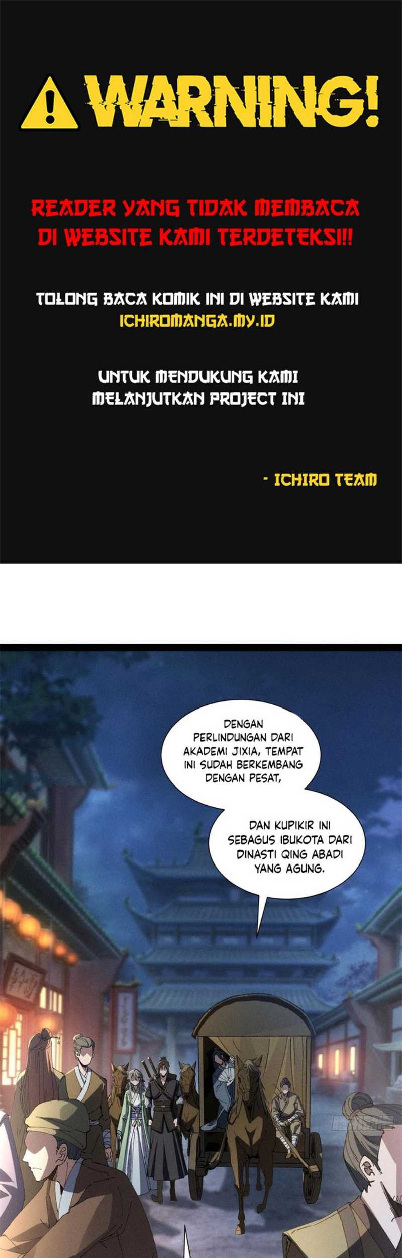 The Sword-Wielding Person Chapter 11 - halaman 2
