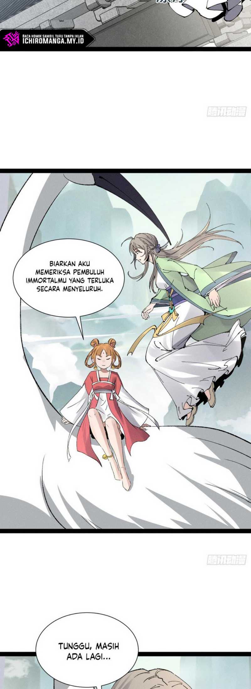 The Sword-Wielding Person Chapter 11 - halaman 39