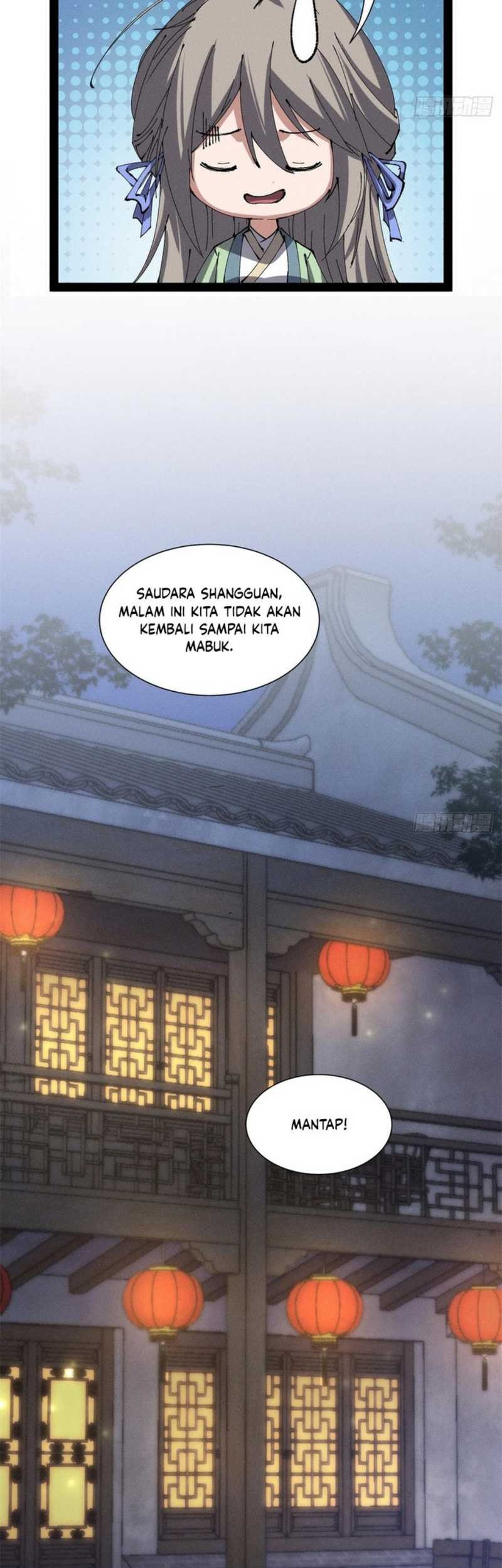 The Sword-Wielding Person Chapter 11 - halaman 6