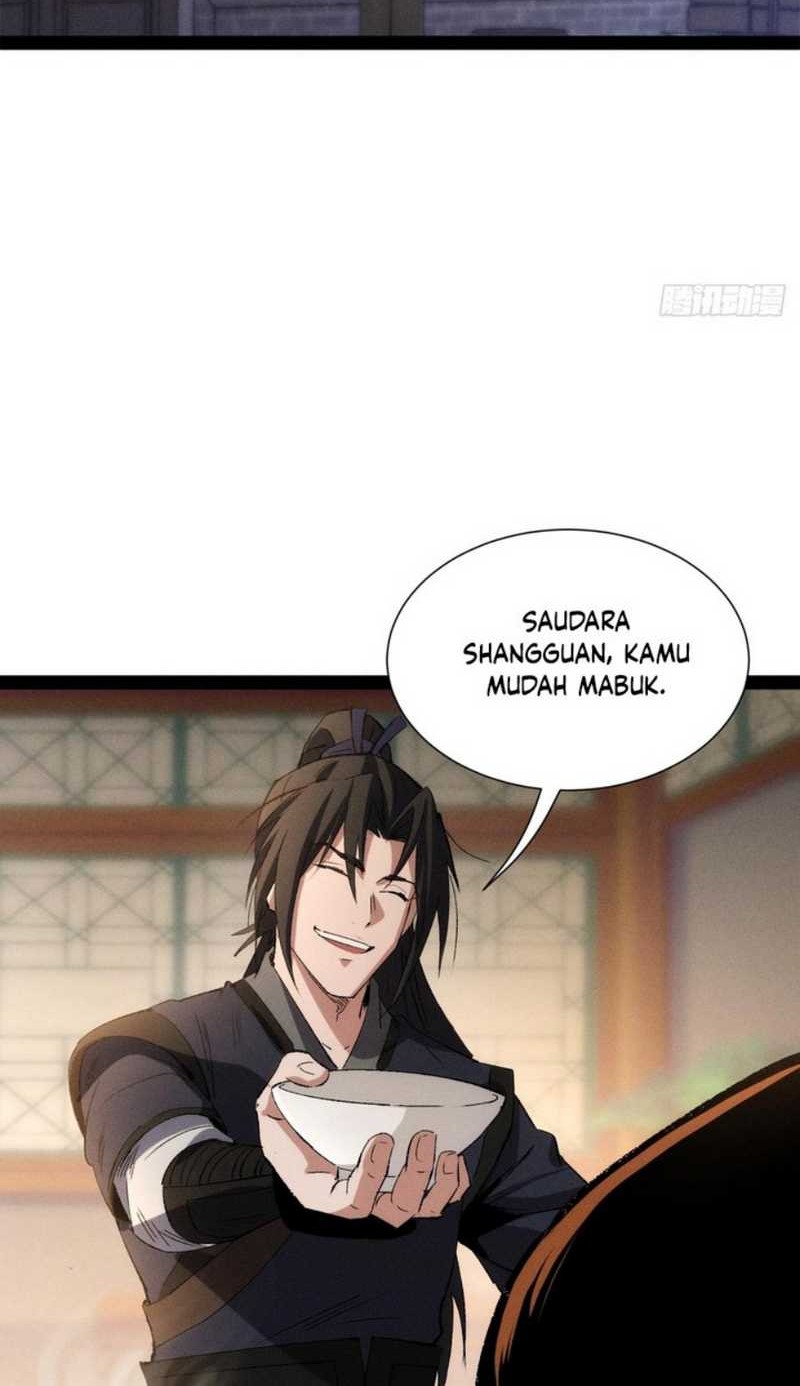 The Sword-Wielding Person Chapter 11 - halaman 7