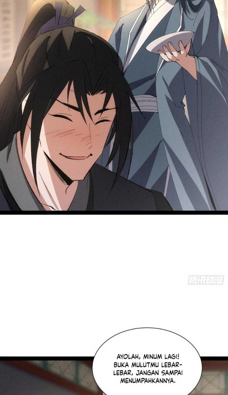 The Sword-Wielding Person Chapter 11 - halaman 9