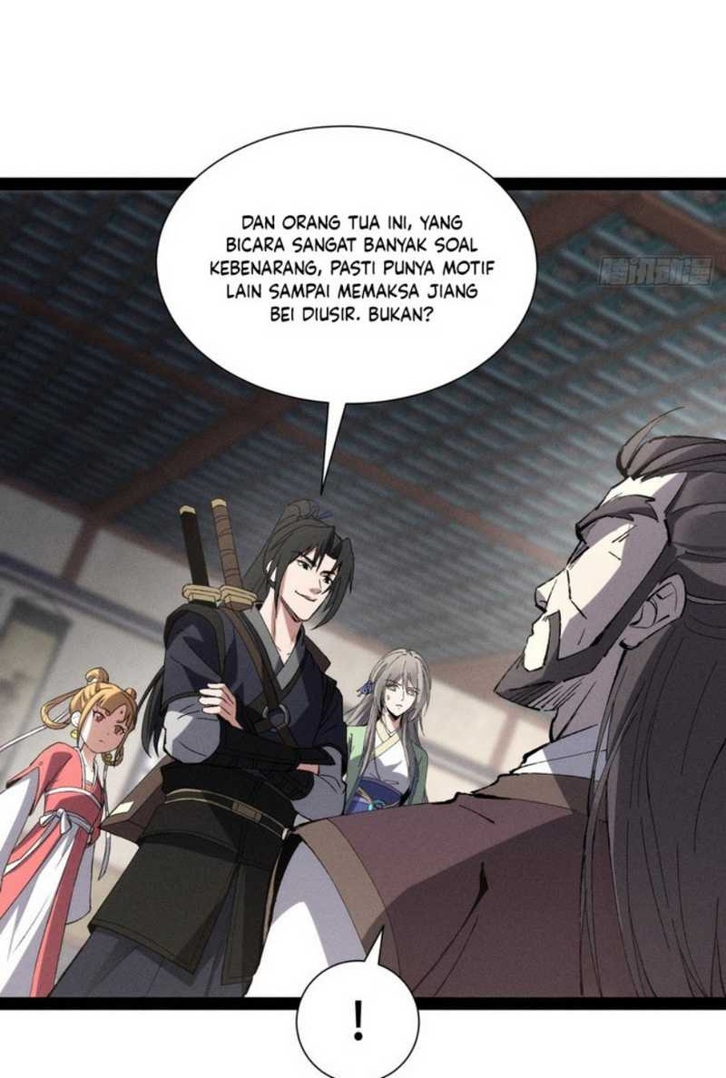The Sword-Wielding Person Chapter 12 - halaman 19