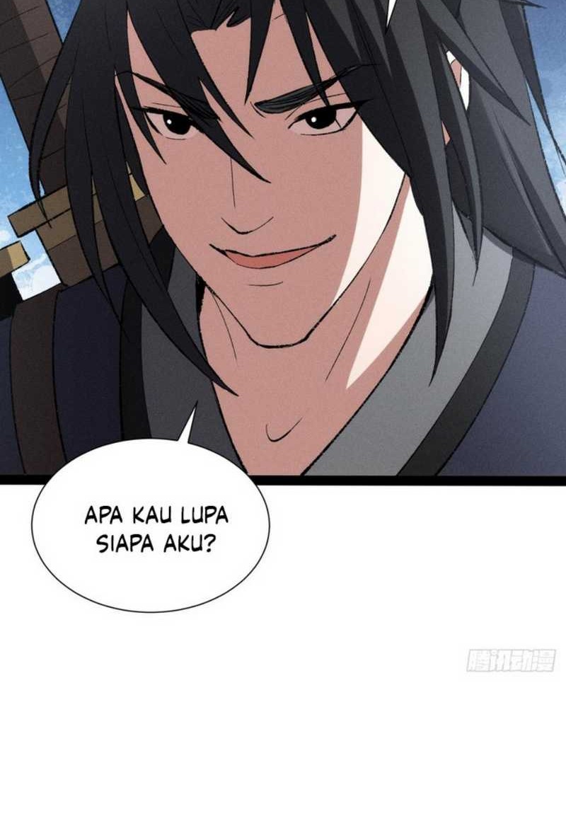 The Sword-Wielding Person Chapter 12 - halaman 21