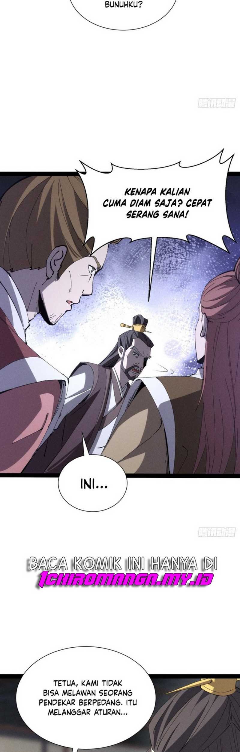 The Sword-Wielding Person Chapter 12 - halaman 24