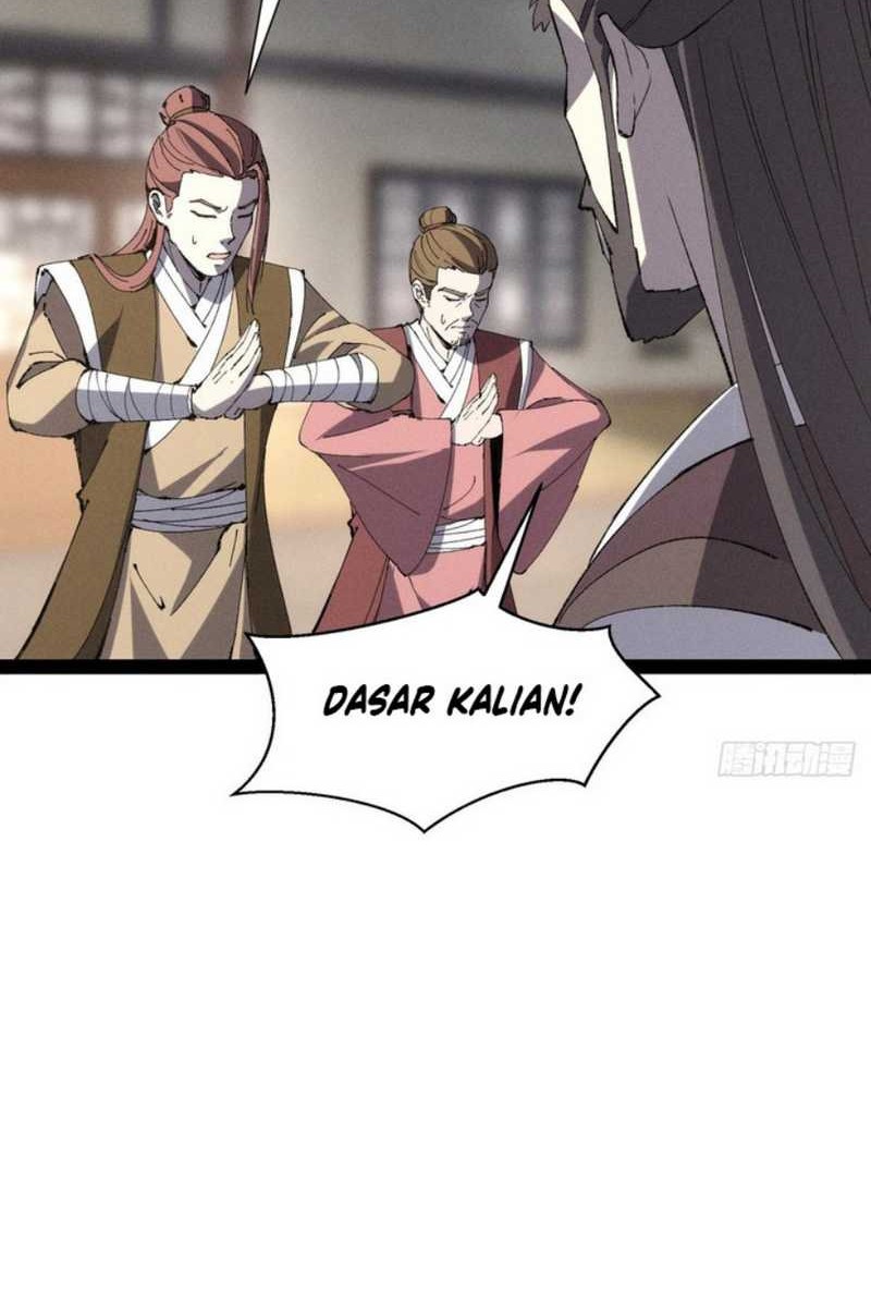 The Sword-Wielding Person Chapter 12 - halaman 25