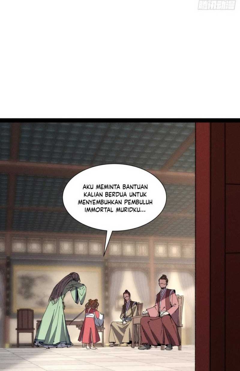 The Sword-Wielding Person Chapter 12 - halaman 3