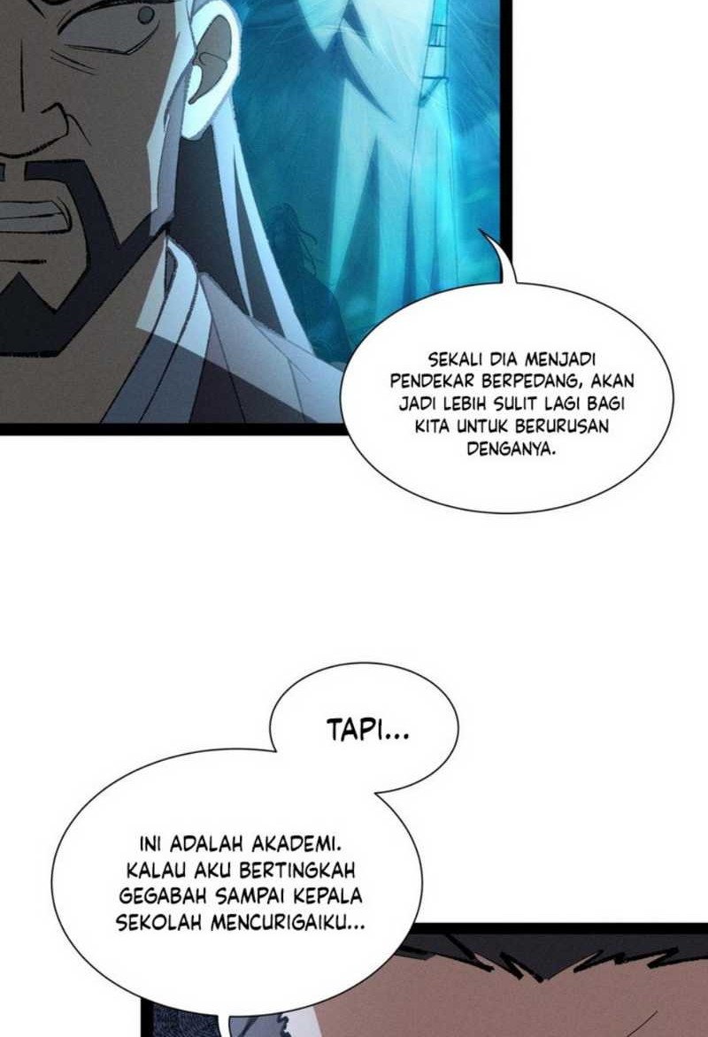 The Sword-Wielding Person Chapter 12 - halaman 31
