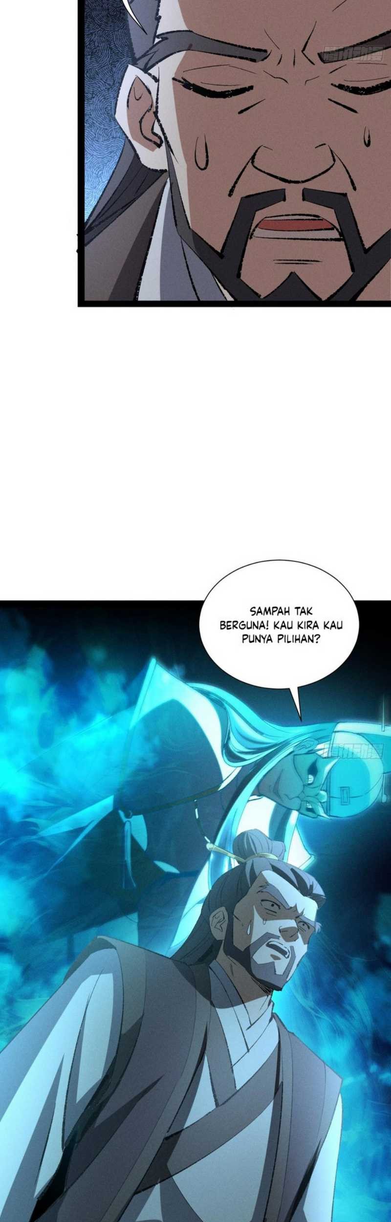 The Sword-Wielding Person Chapter 12 - halaman 32
