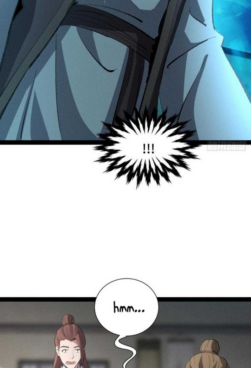 The Sword-Wielding Person Chapter 12 - halaman 33