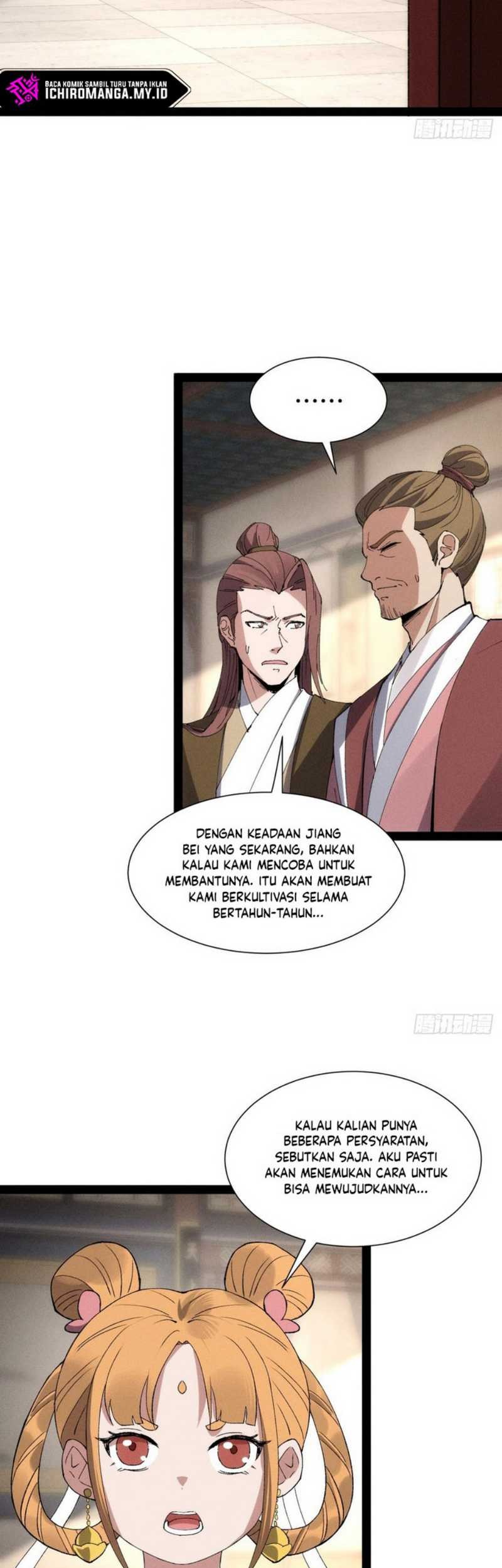 The Sword-Wielding Person Chapter 12 - halaman 4