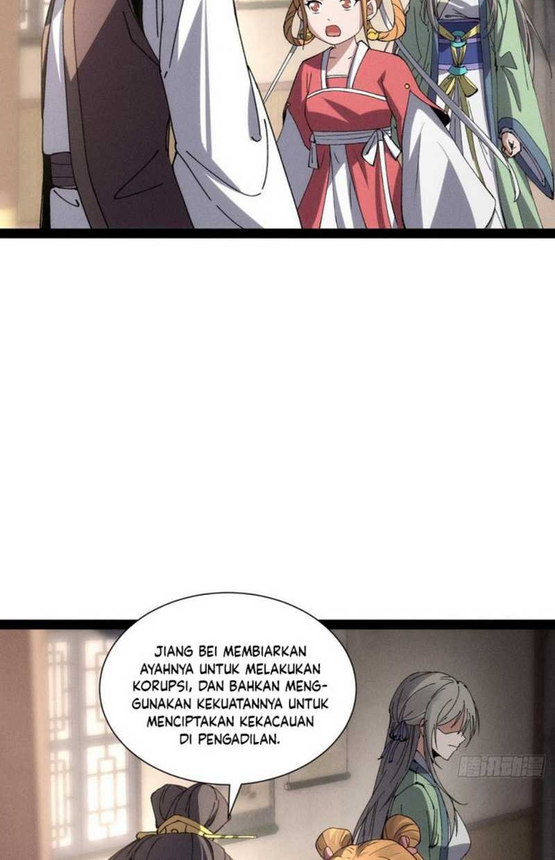 The Sword-Wielding Person Chapter 12 - halaman 7