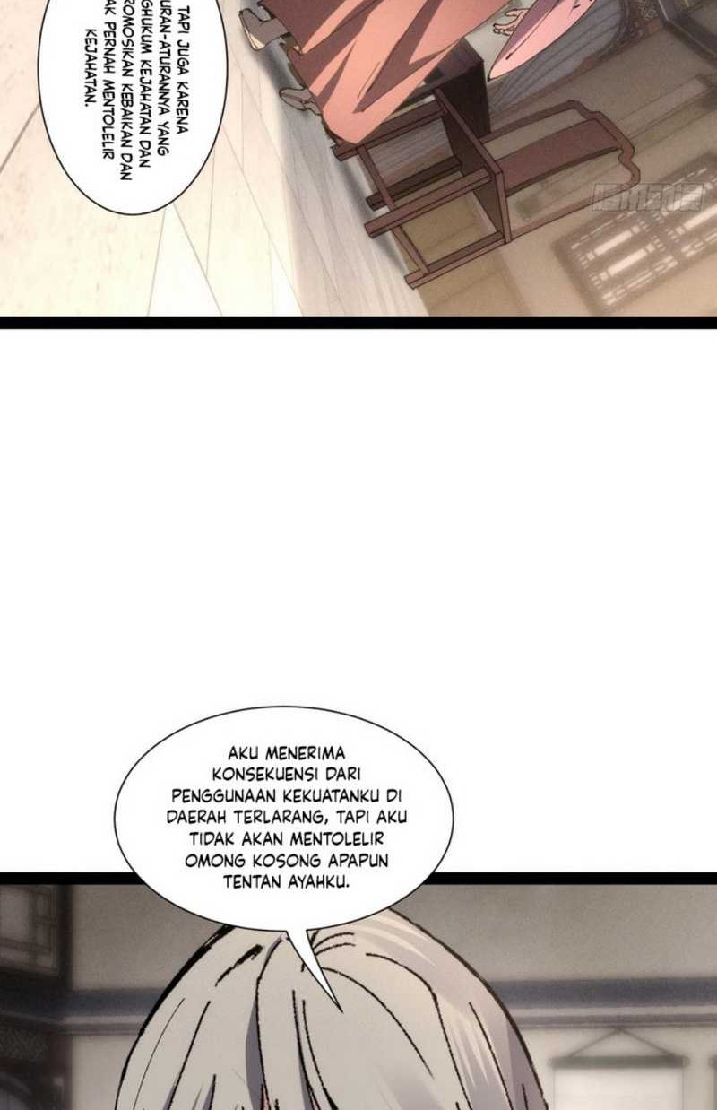 The Sword-Wielding Person Chapter 12 - halaman 9