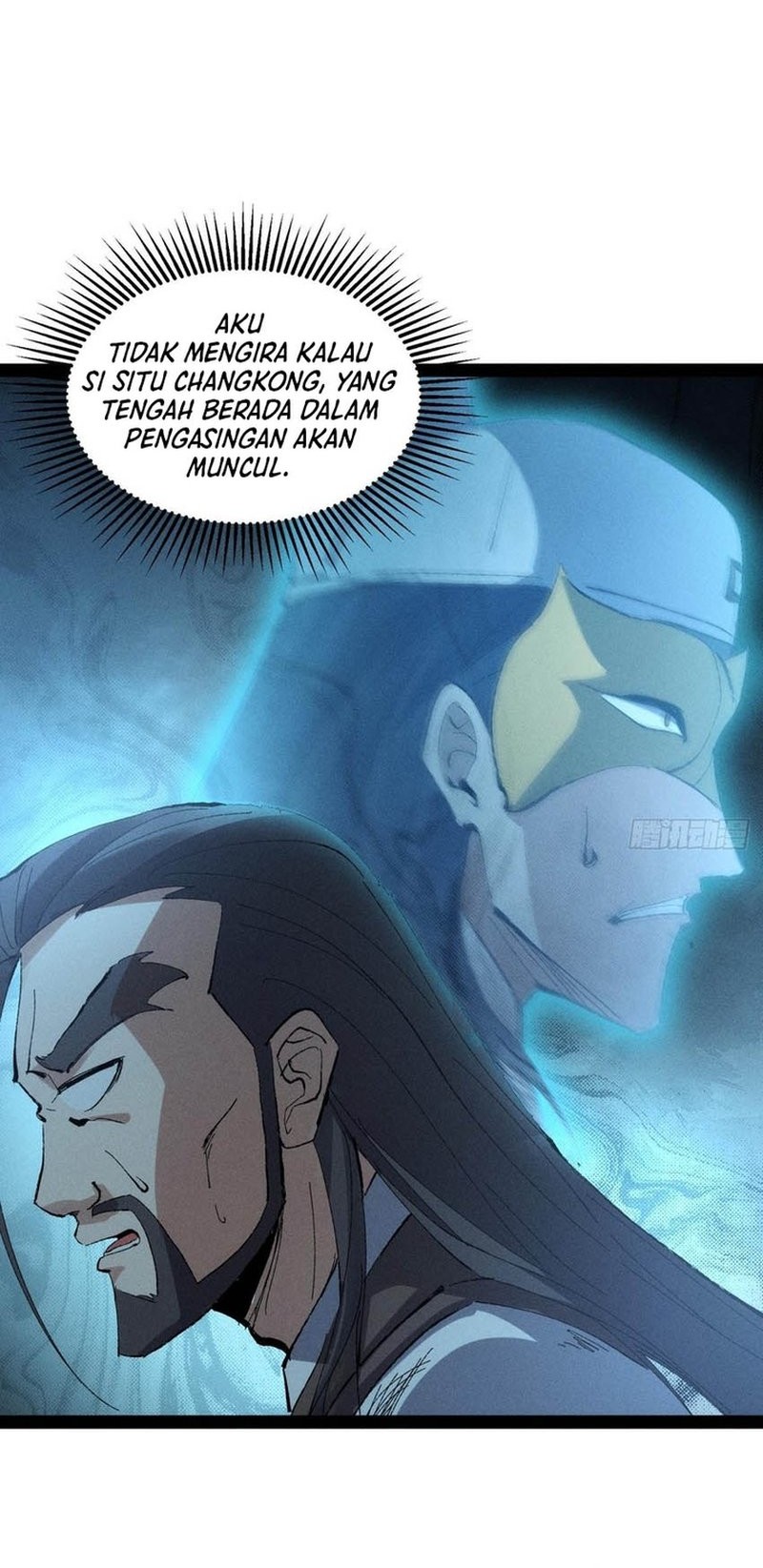 The Sword-Wielding Person Chapter 14 - halaman 3