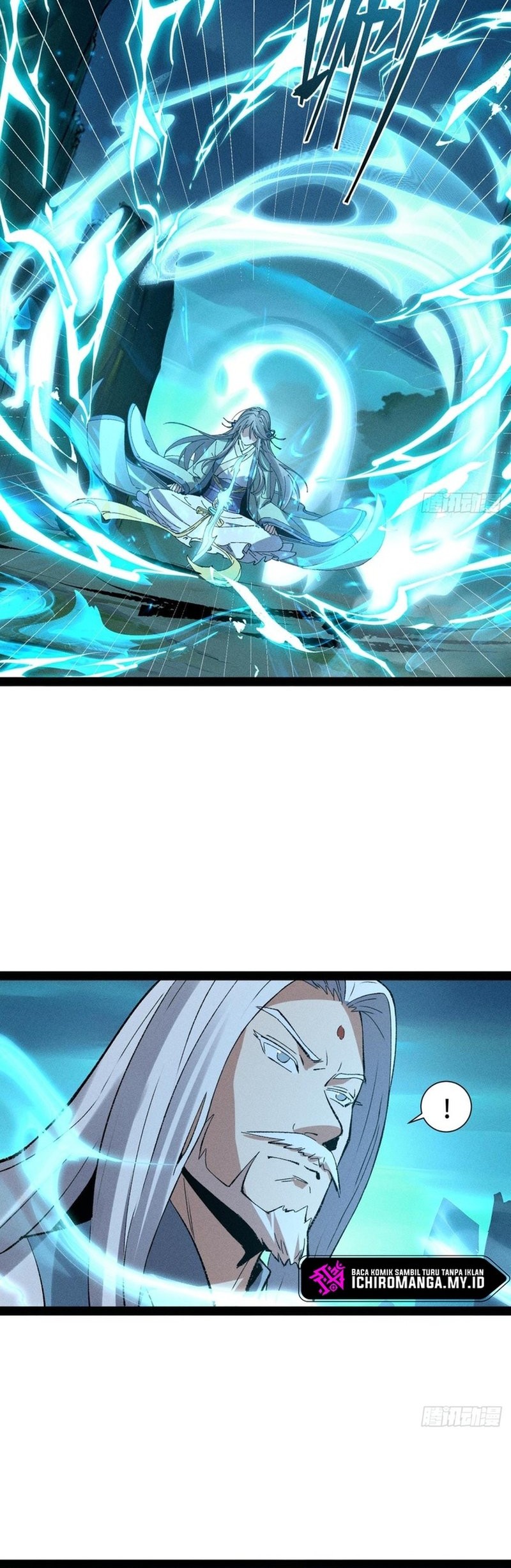 The Sword-Wielding Person Chapter 15 - halaman 25