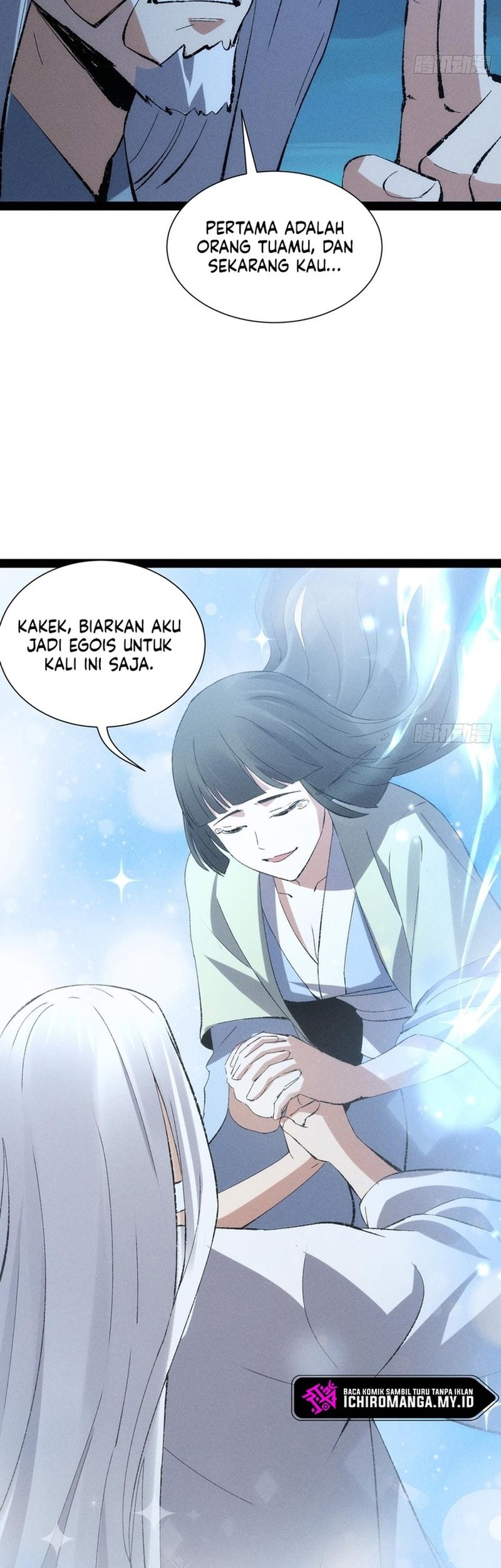 The Sword-Wielding Person Chapter 15 - halaman 31