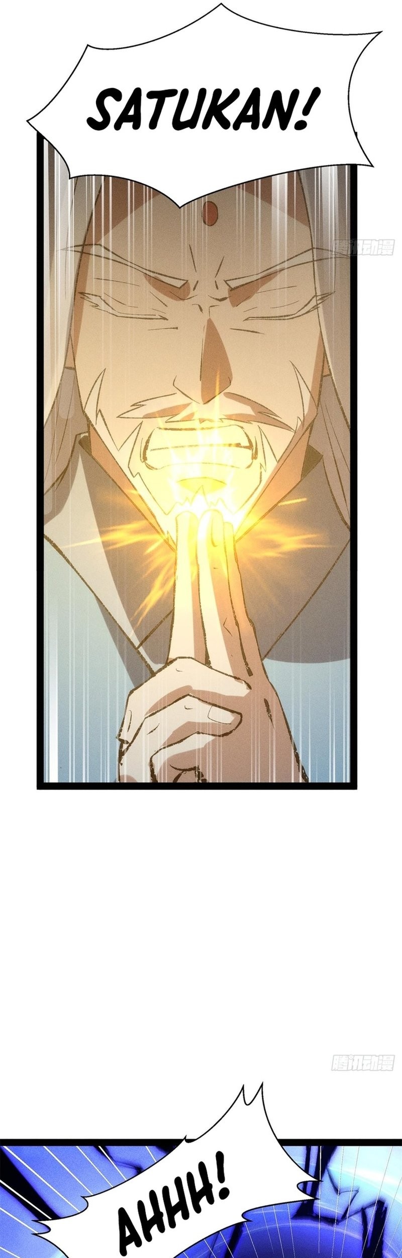 The Sword-Wielding Person Chapter 15 - halaman 33