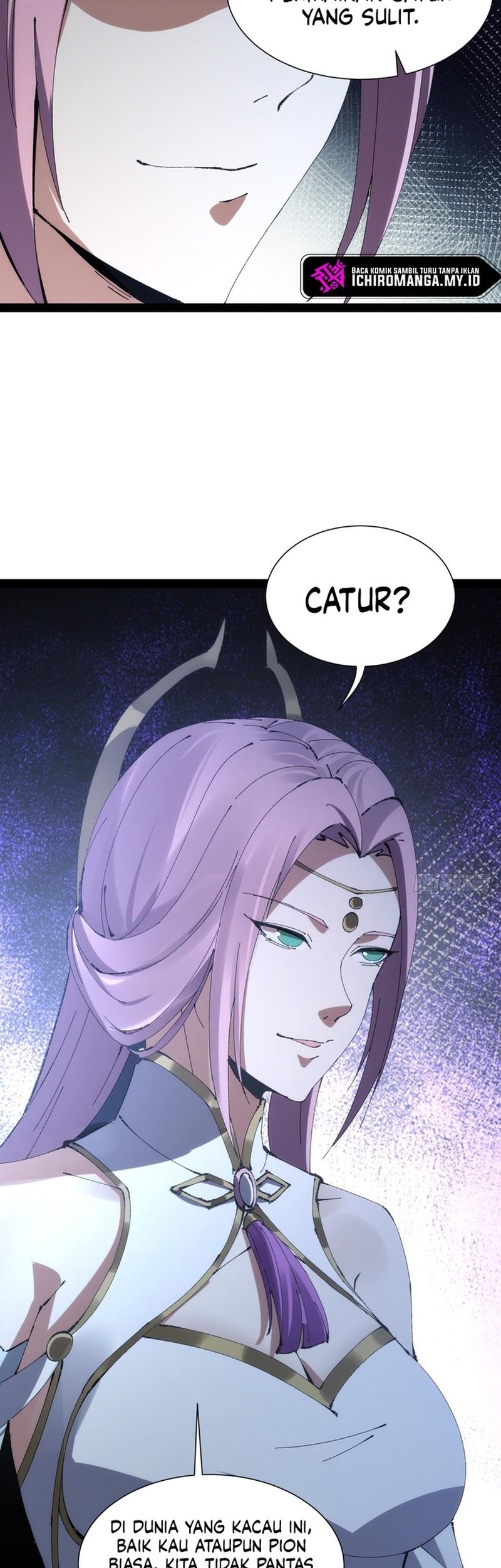 The Sword-Wielding Person Chapter 16 - halaman 24