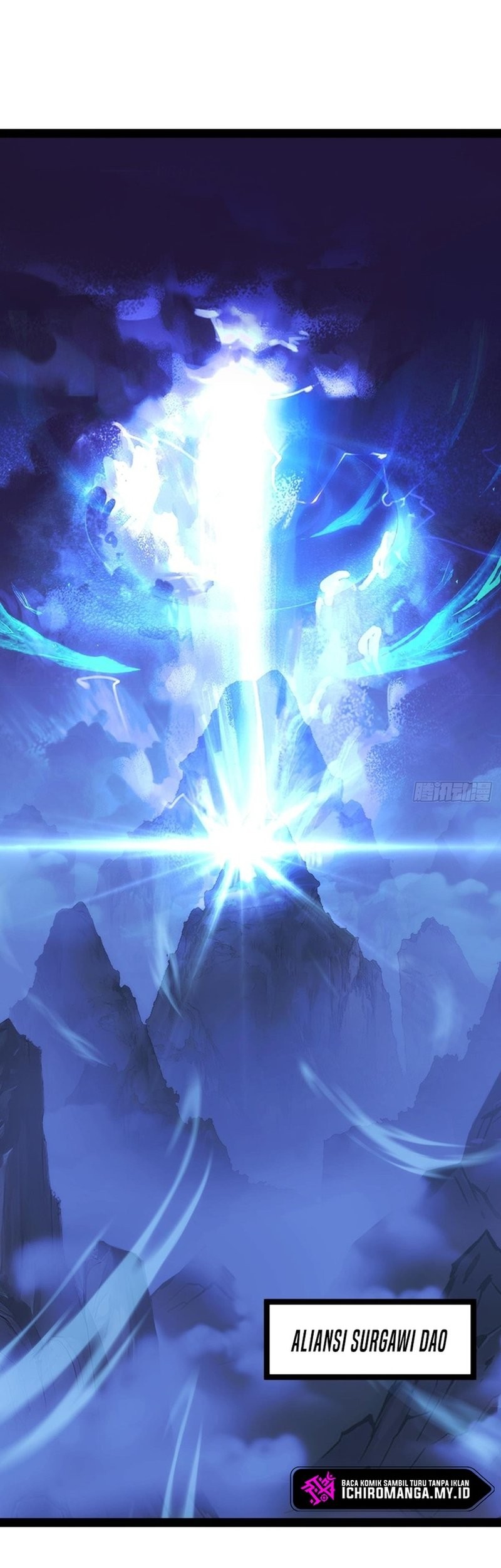 The Sword-Wielding Person Chapter 16 - halaman 26