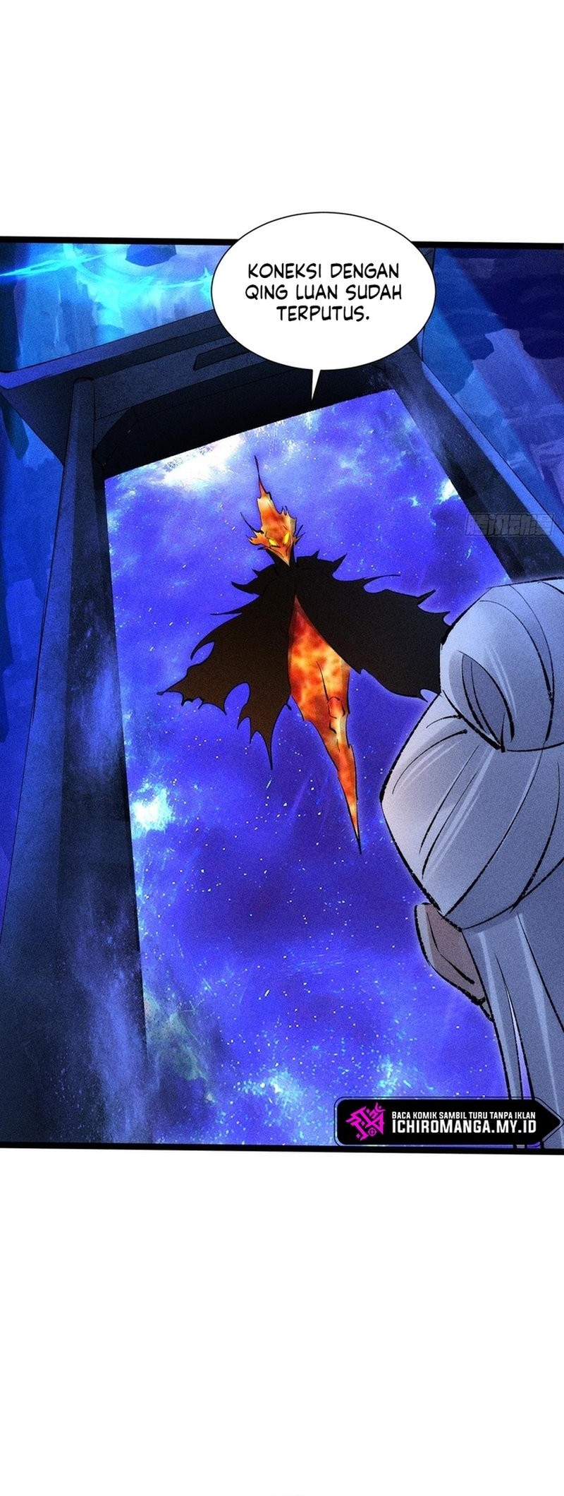 The Sword-Wielding Person Chapter 16 - halaman 28