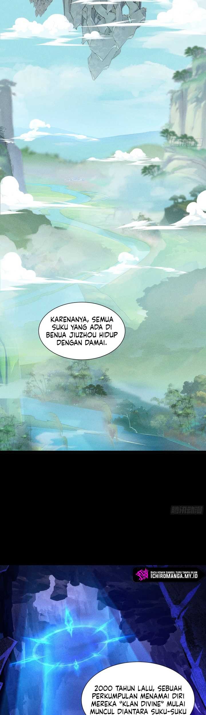 The Sword-Wielding Person Chapter 17 - halaman 10