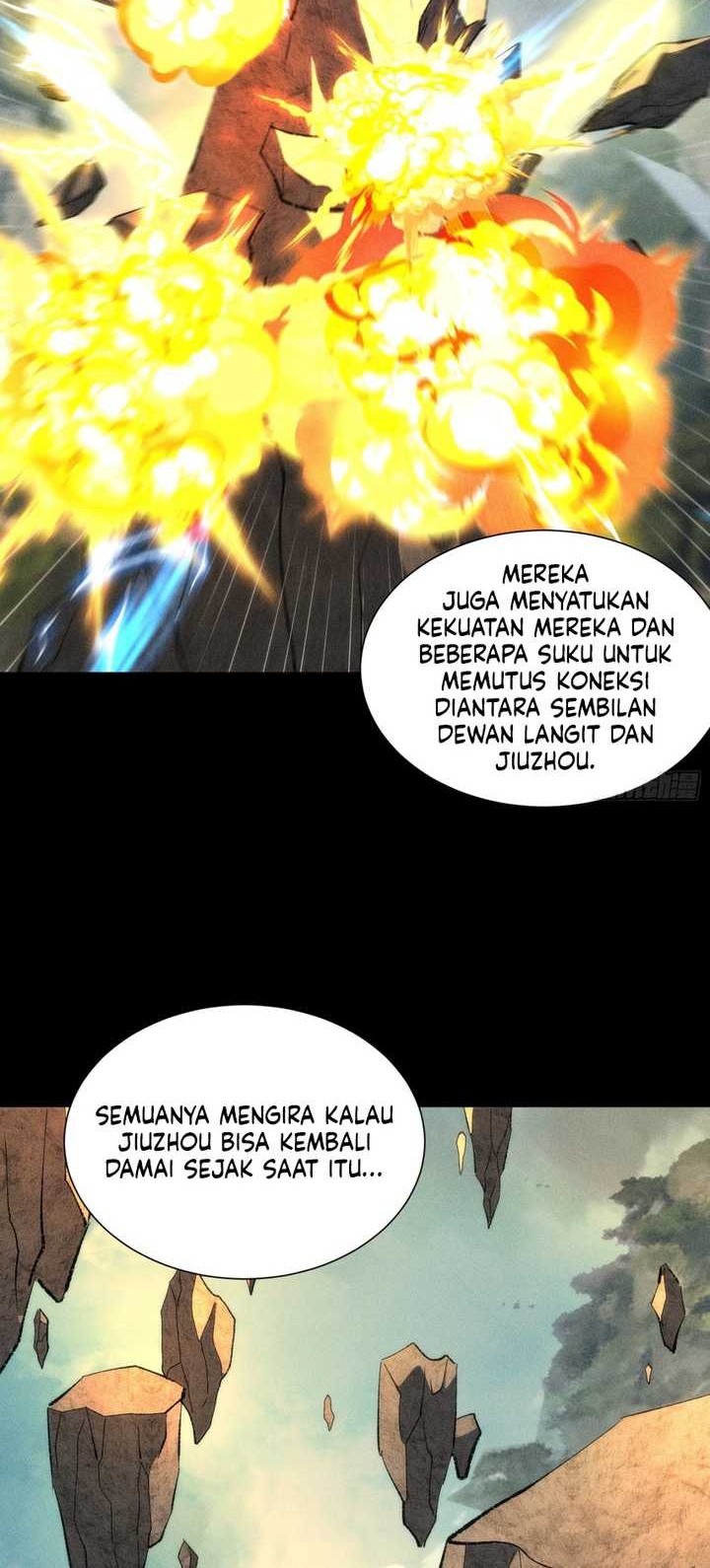 The Sword-Wielding Person Chapter 17 - halaman 15