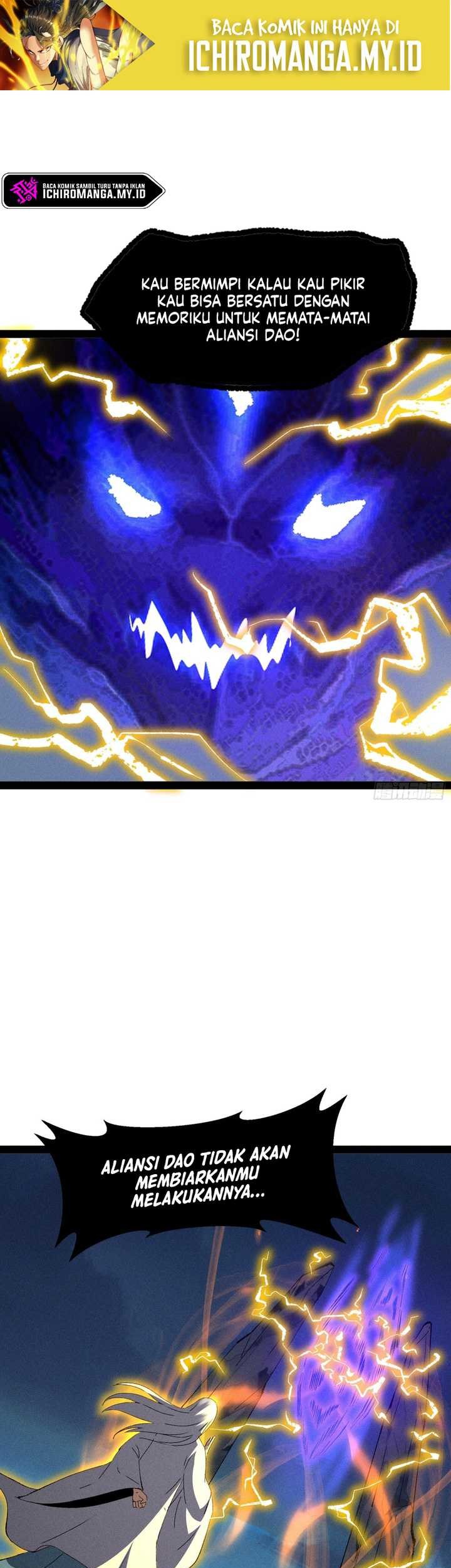 The Sword-Wielding Person Chapter 17 - halaman 2