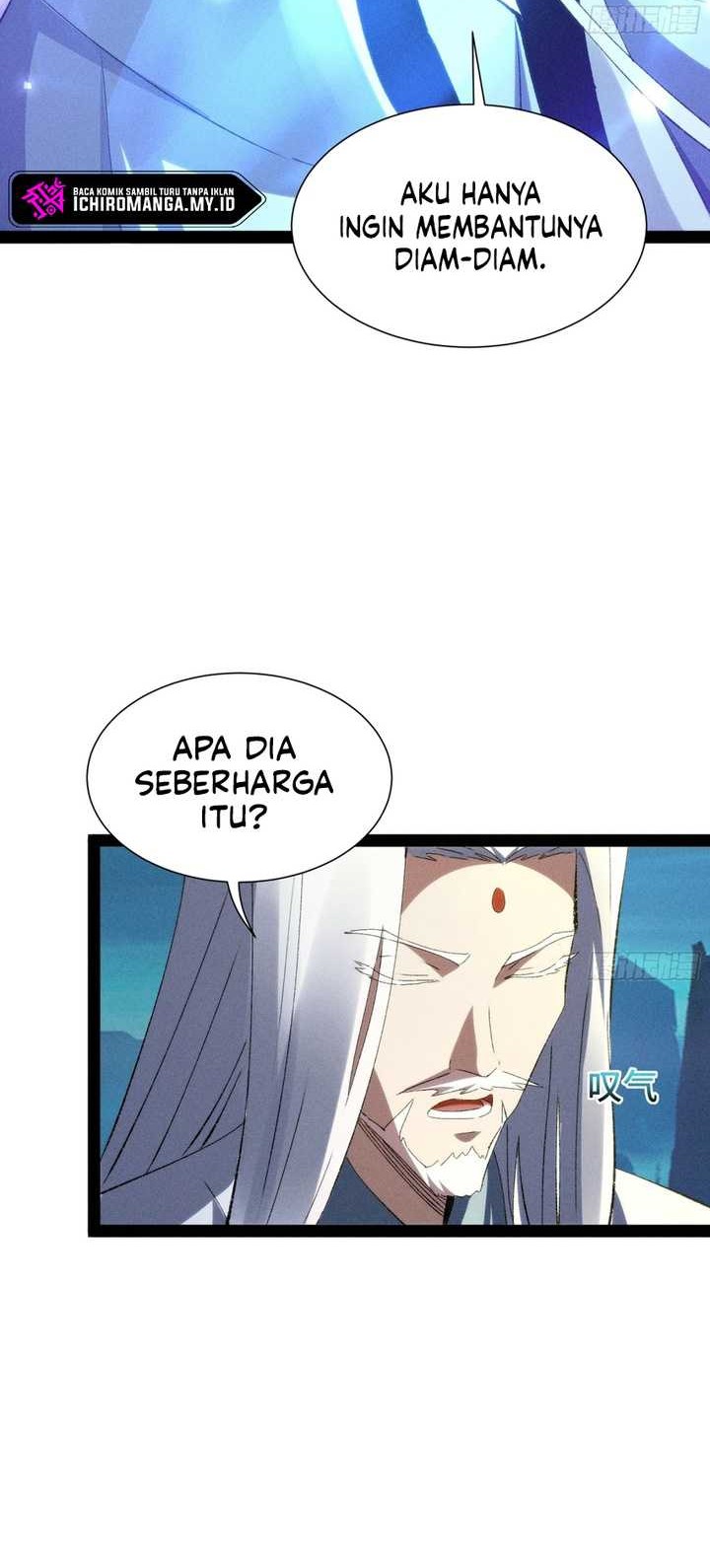 The Sword-Wielding Person Chapter 17 - halaman 23