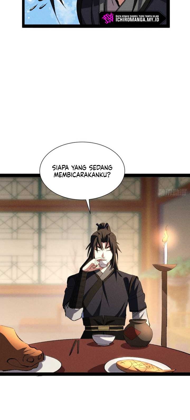 The Sword-Wielding Person Chapter 17 - halaman 25