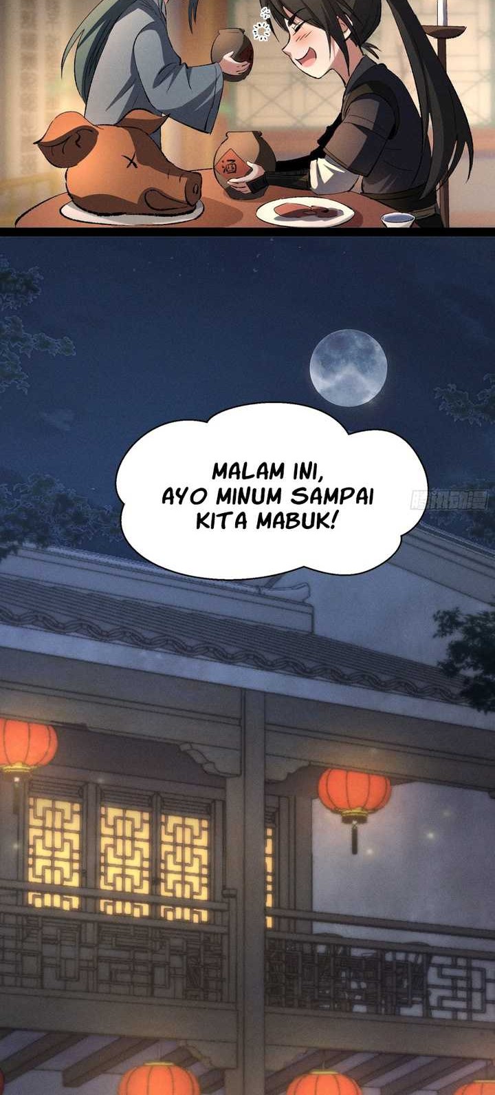 The Sword-Wielding Person Chapter 17 - halaman 27