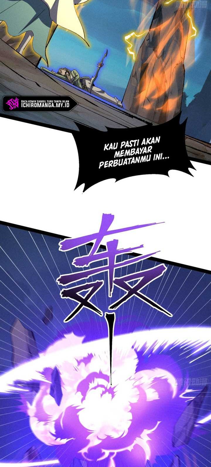 The Sword-Wielding Person Chapter 17 - halaman 3