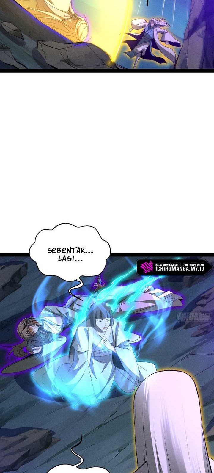 The Sword-Wielding Person Chapter 17 - halaman 5