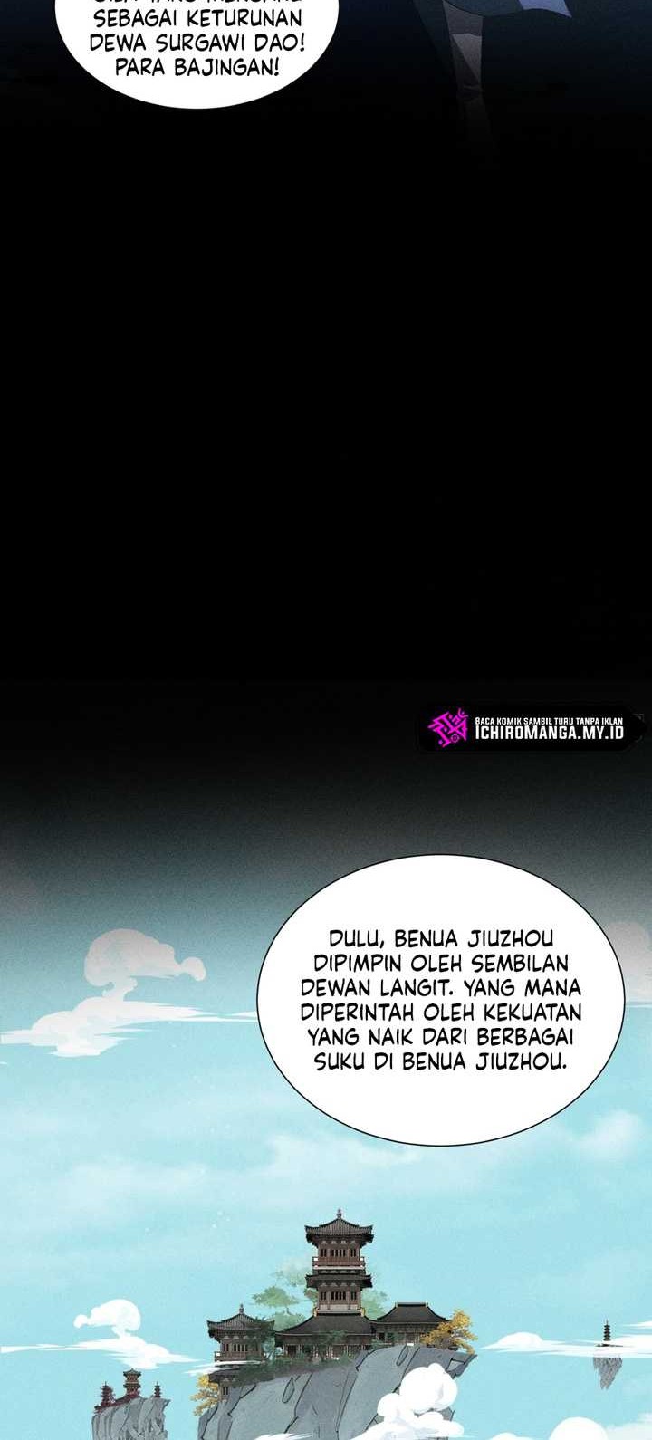 The Sword-Wielding Person Chapter 17 - halaman 9