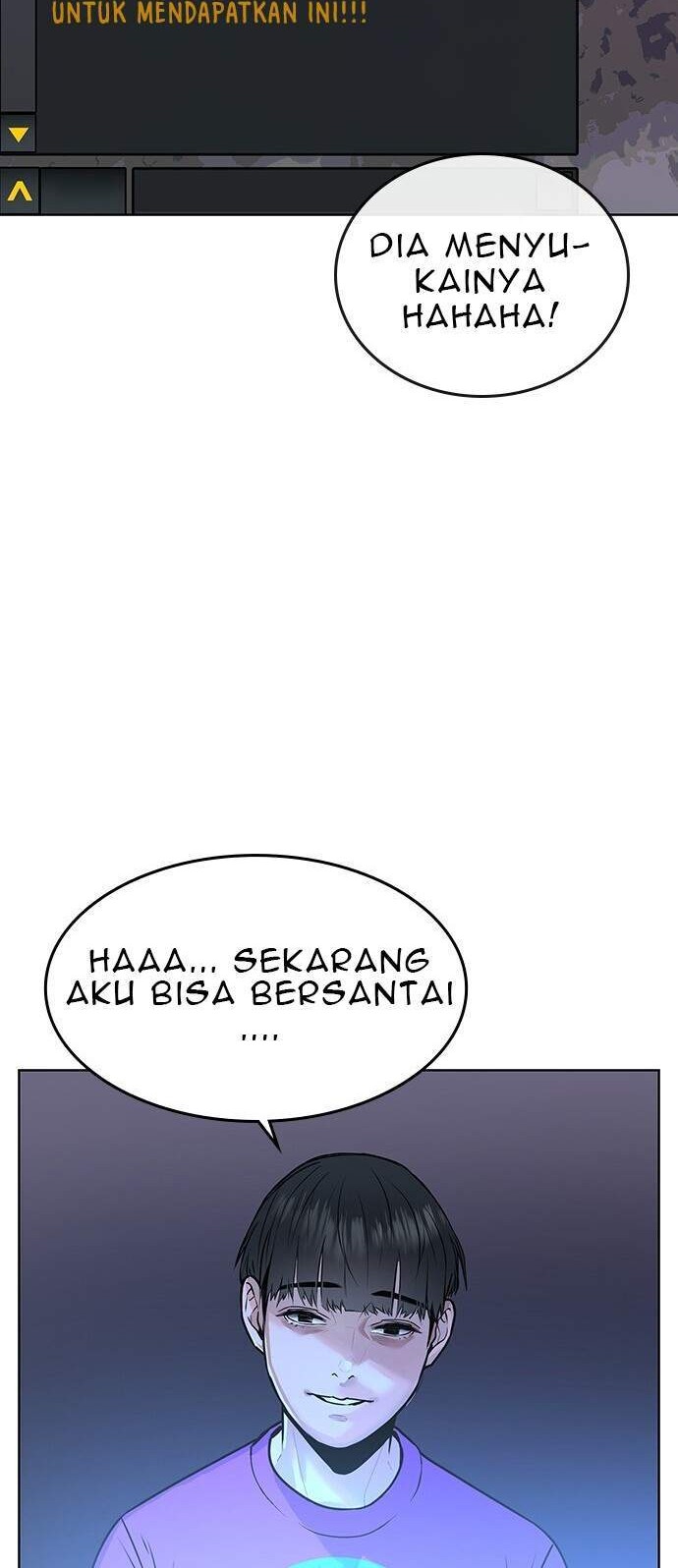 The Sword-Wielding Person Chapter 18 - halaman 12