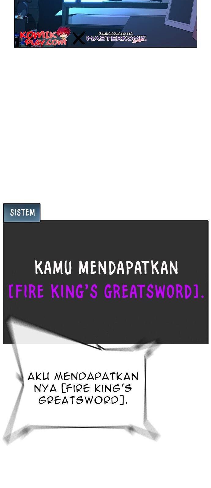 The Sword-Wielding Person Chapter 18 - halaman 6