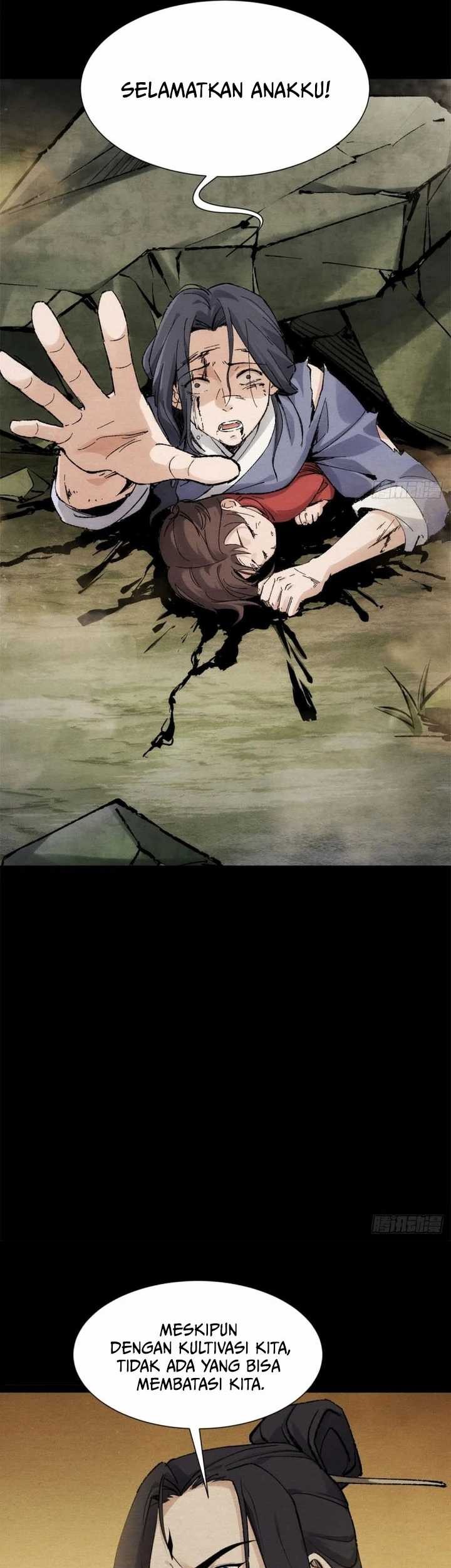 The Sword-Wielding Person Chapter 2 - halaman 37