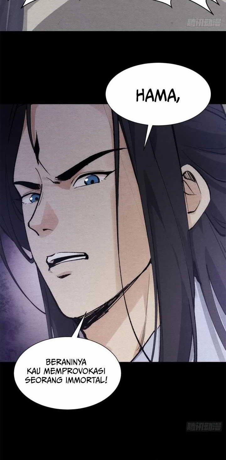 The Sword-Wielding Person Chapter 2 - halaman 44