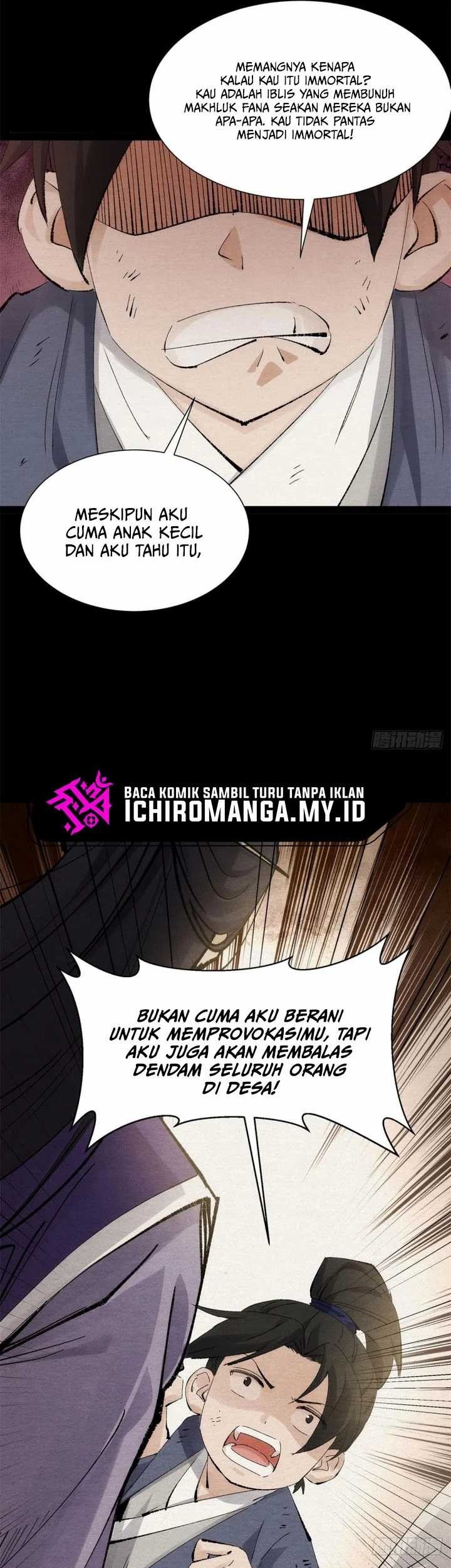 The Sword-Wielding Person Chapter 2 - halaman 45