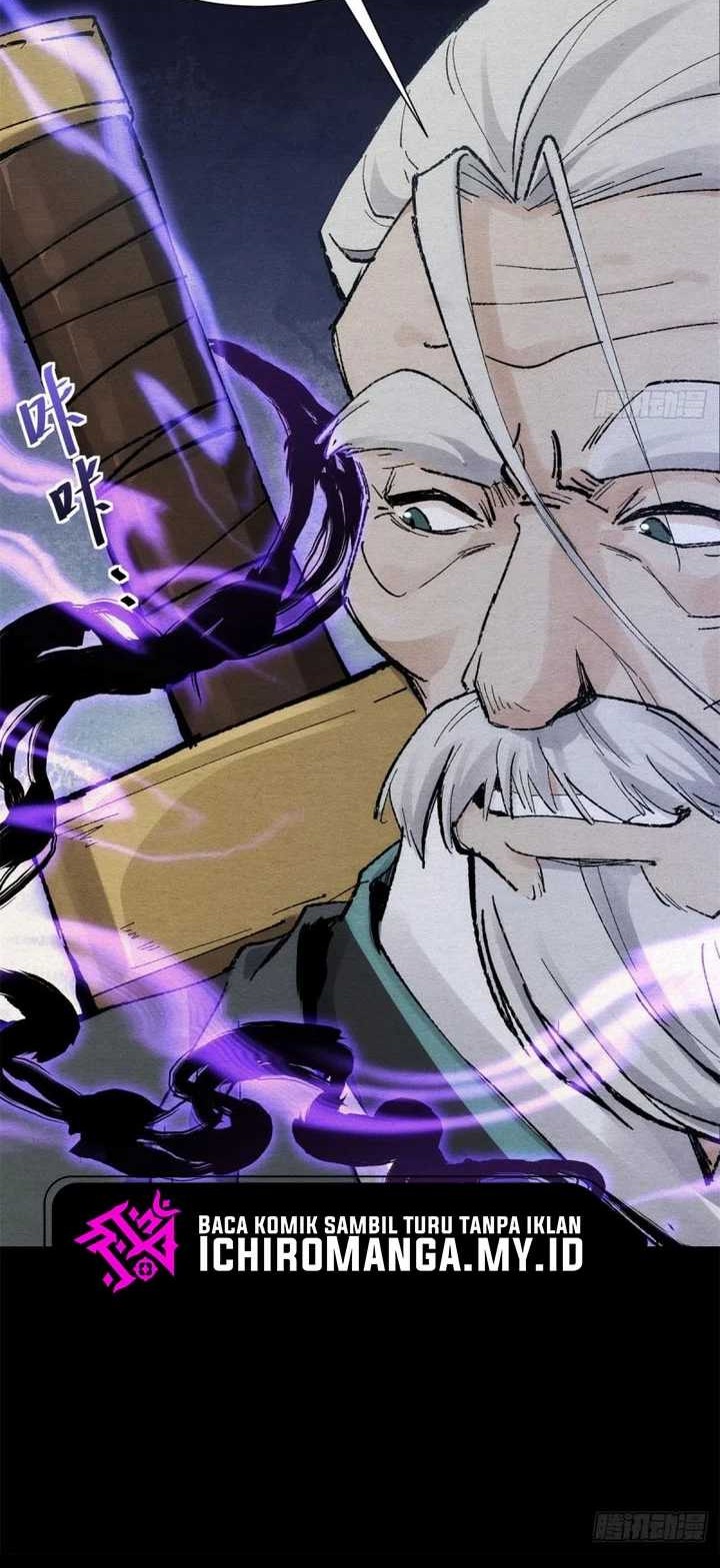 The Sword-Wielding Person Chapter 2 - halaman 48