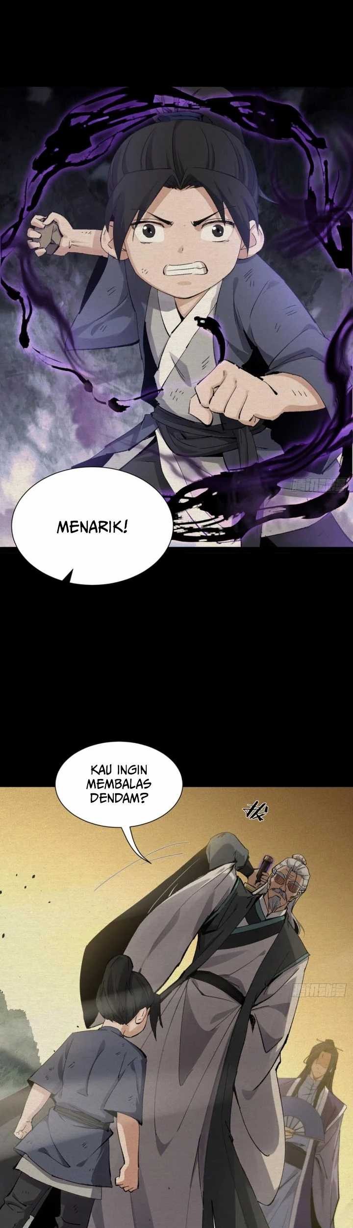 The Sword-Wielding Person Chapter 2 - halaman 49