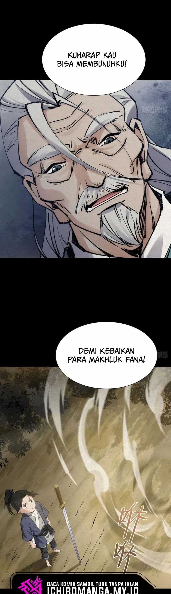 The Sword-Wielding Person Chapter 2 - halaman 55