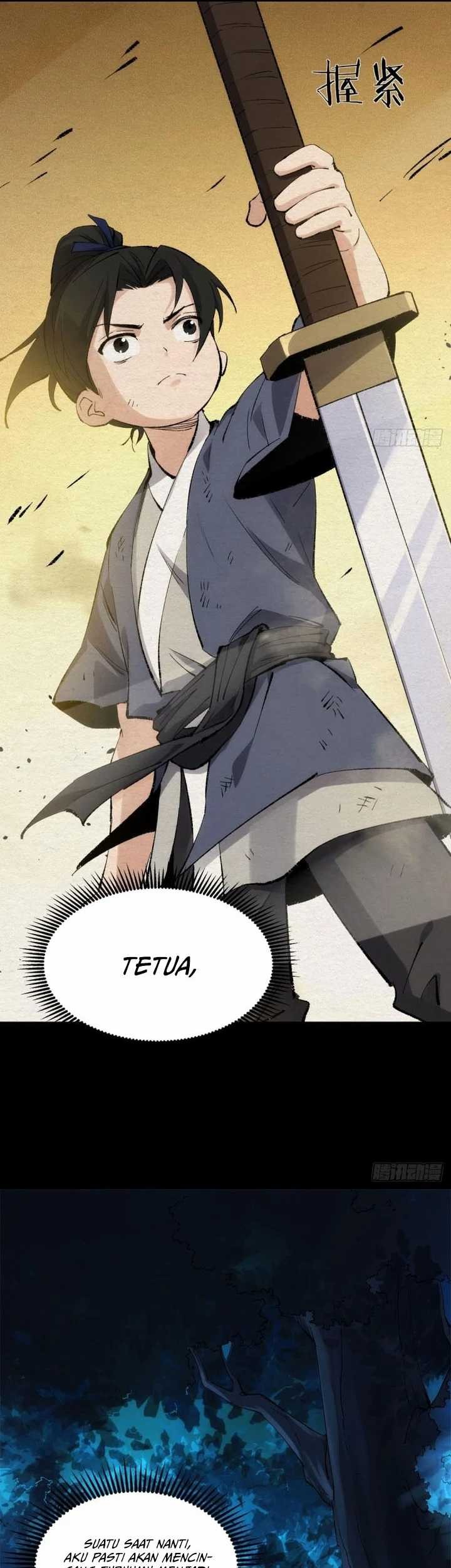 The Sword-Wielding Person Chapter 2 - halaman 59