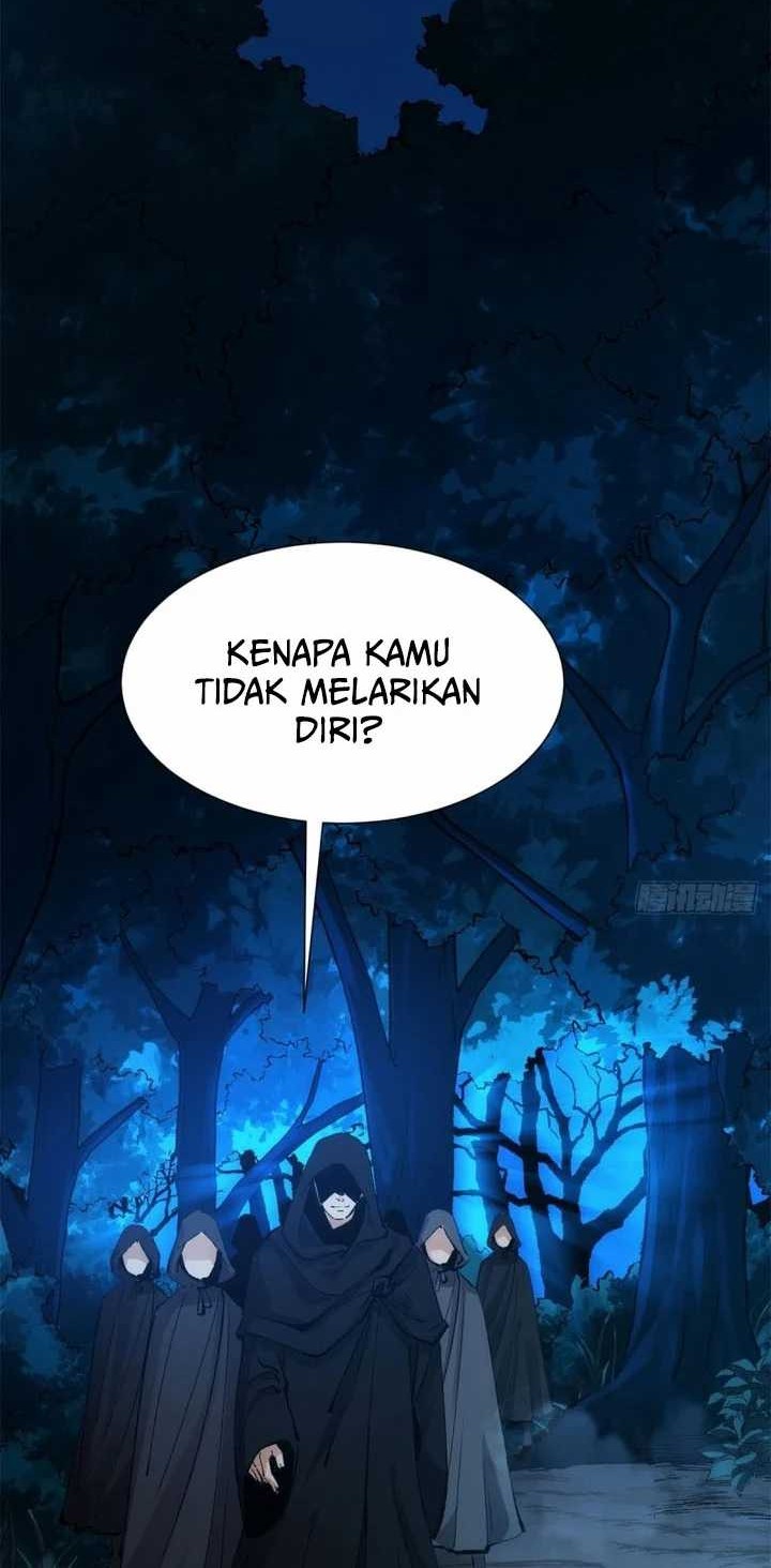 The Sword-Wielding Person Chapter 2 - halaman 68