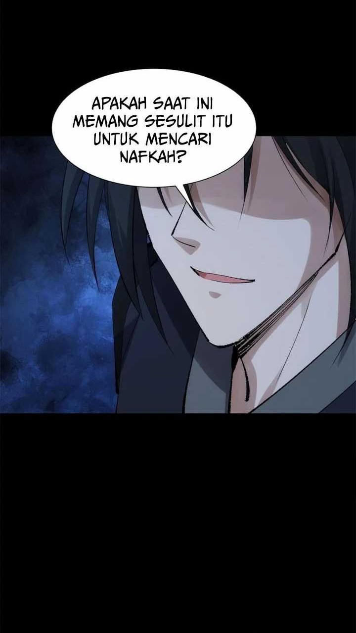 The Sword-Wielding Person Chapter 2 - halaman 72