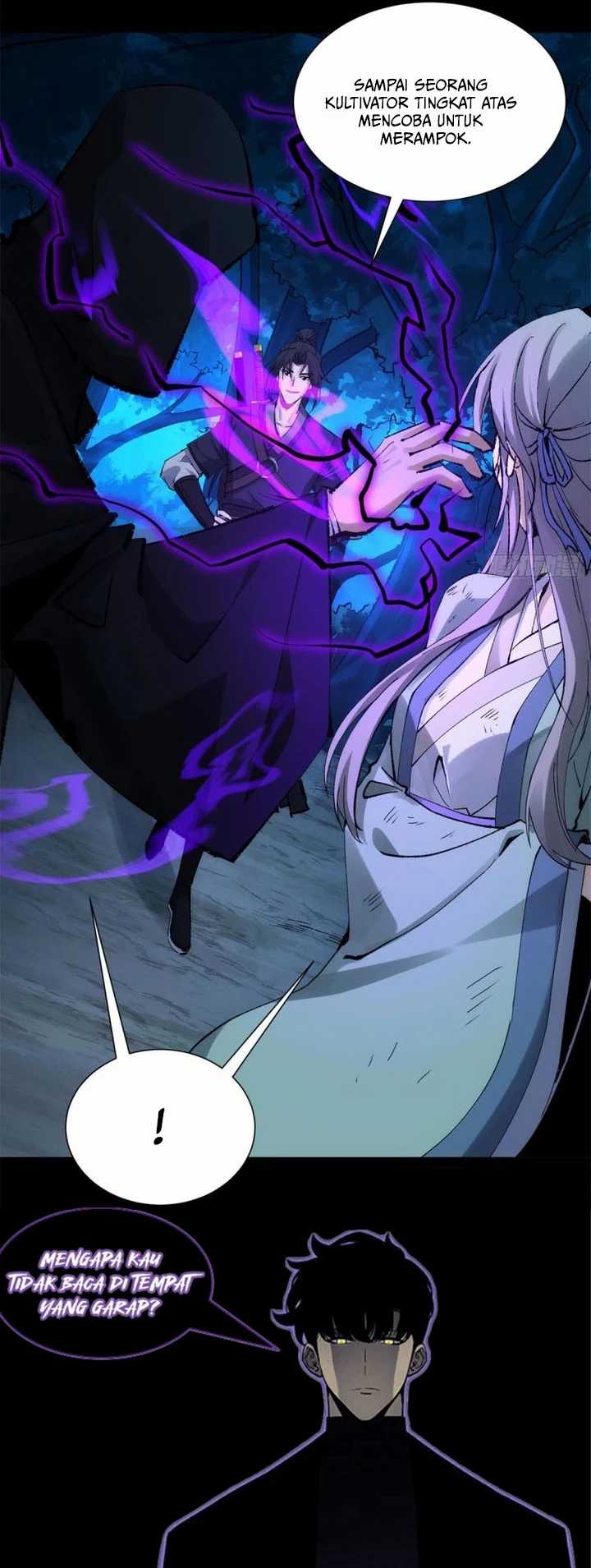 The Sword-Wielding Person Chapter 2 - halaman 73