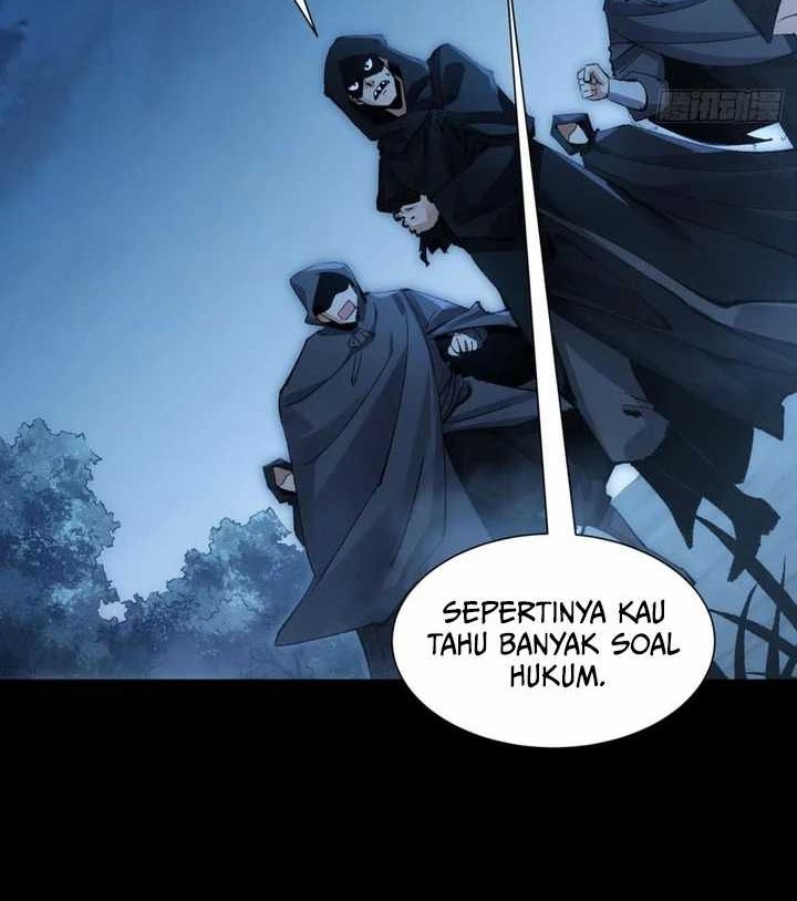 The Sword-Wielding Person Chapter 3 - halaman 12